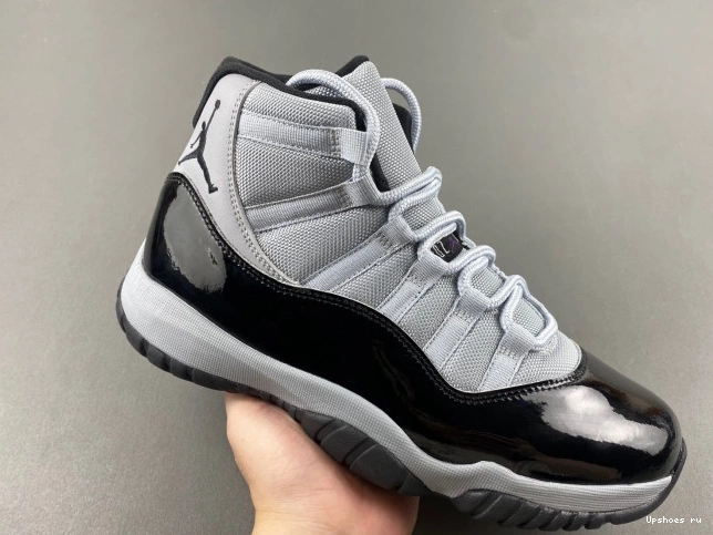 Retro  Air   CT8012-6005 11 Jordan 0404